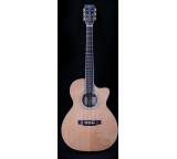 Gitarre im Test: OM 11 CF Pomelle von BSG Guitars, Testberichte.de-Note: ohne Endnote