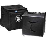 Akustikgitarren-Verstärker im Test: T6 Acoustic Amplifier von Tanglewood Guitars, Testberichte.de-Note: 2.4 Gut