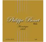 Gitarren- & Bass-Zubehör im Test: Acoustique 1253 von Philippe Bosset, Testberichte.de-Note: ohne Endnote