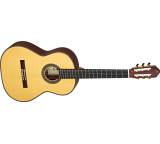 Gitarre im Test: M20CS von Ortega, Testberichte.de-Note: ohne Endnote