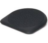 Kleines Fitness-Gerät im Test: Keil-Ballkissen Dynair Premium von Togu, Testberichte.de-Note: 1.6 Gut