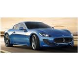 GranTurismo Sport MC Shift (338 kW) [07]