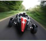 Auto im Test: Atom 300 BVM6 (221 kW) [02] von Ariel Cars, Testberichte.de-Note: ohne Endnote