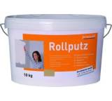 Putz im Test: Rollputz + Schwammroller von Fermacell, Testberichte.de-Note: 1.0 Sehr gut