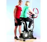 Fahrradergometer im Test: Racer 600 von Ultrasport, Testberichte.de-Note: 2.1 Gut