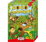 Gesellschaftsspiel im Test: Coco Schnipp von Amigo, Testberichte.de-Note: 2.8 Befriedigend
