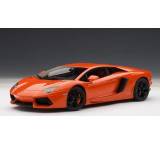 Lamborghini Aventador LP700-4