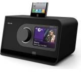 Radio im Test: AXiS XS von Revo, Testberichte.de-Note: ohne Endnote