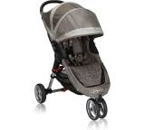 Kinderwagen im Test: City Mini 3 von Baby Jogger, Testberichte.de-Note: 1.5 Sehr gut
