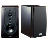 Lautsprecher im Test: SS-NA5ES von Sony, Testberichte.de-Note: ohne Endnote