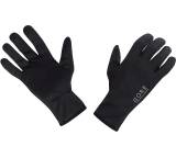 Laufhandschuh im Test: Herren Handschuh AIR 3 von Gore Wear, Testberichte.de-Note: 2.5 Gut