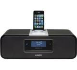 Radio im Test: Sound 200 von Roberts Radio, Testberichte.de-Note: 1.4 Sehr gut