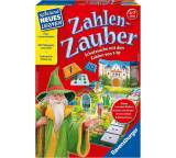 Gesellschaftsspiel im Test: Zahlen-Zauber von Ravensburger, Testberichte.de-Note: 2.1 Gut