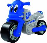 Kinderfahrzeug im Test: Bike-Polizei von Big, Testberichte.de-Note: 2.2 Gut
