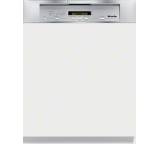 Geschirrspüler im Test: G 5635 SCi XXL Edition 3D Eco (GW 5730/5 Cleansteel) von Miele, Testberichte.de-Note: ohne Endnote