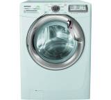 Waschmaschine im Test: Dynamic DYN 9146 P8 von Hoover, Testberichte.de-Note: ohne Endnote