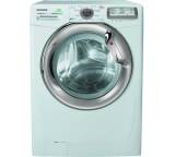 Waschmaschine im Test: Dynamic DYN 10146 P8 von Hoover, Testberichte.de-Note: ohne Endnote