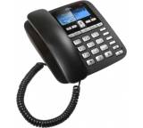 Festnetztelefon im Test: Voxtel C110 von AEG, Testberichte.de-Note: ohne Endnote