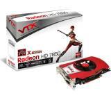 Radeon HD 7850 1GB X-Edition