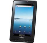 Tablet im Test: Stylistic M350/CA2 von Fujitsu, Testberichte.de-Note: ohne Endnote