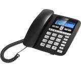 Festnetztelefon im Test: Voxtel C115 von AEG, Testberichte.de-Note: ohne Endnote