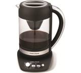 Kaffeemaschine im Test: Cascata von Morphy Richards, Testberichte.de-Note: ohne Endnote