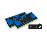 Hyper X Predator 8GB DDR3-2666 Kit