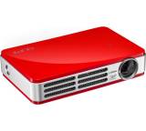 Beamer im Test: Qumi Q5 von Vivitek, Testberichte.de-Note: 2.1 Gut