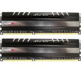 Arbeitsspeicher (RAM) im Test: Core Series 8GB DDR3-2400 Kit von Avexir, Testberichte.de-Note: 2.8 Befriedigend