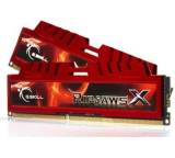 Arbeitsspeicher (RAM) im Test: RipJawsX 8GB DDR3-2133 Kit (F3-17000CL11D-8GBXL) von G.Skill, Testberichte.de-Note: 2.3 Gut