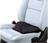 Weiteres Autozubehör im Test: Sitwell Keilkissen von SitBack, Testberichte.de-Note: 2.3 Gut
