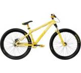Gravity Kiez Dirt Pro (Modell 2012)