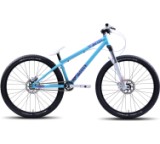 Cozmic DXP (Modell 2012)