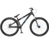 Voltage YZ TMO (Modell 2012)