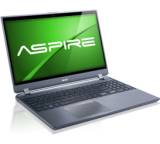 Aspire Timeline Ultra M5-581TG