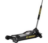 Wagenheber im Test: Rangierheber RH215 von Rodcraft, Testberichte.de-Note: 1.7 Gut