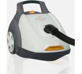 Staubsauger im Test: Targa Duo von EIO, Testberichte.de-Note: ohne Endnote