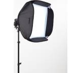 Lichttechnik im Test: Joe McNally Ezybox von Lastolite, Testberichte.de-Note: 1.6 Gut