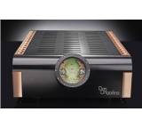 Verstärker im Test: Momentum Stereo von Dan D'Agostino, Testberichte.de-Note: ohne Endnote