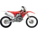 CRF450R (38 kW) [13]