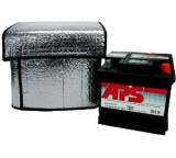 Weiteres Autozubehör im Test: Batteriehülle von Cartrend, Testberichte.de-Note: 1.9 Gut