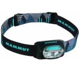 Stirnlampen im Test: T-Base von Mammut, Testberichte.de-Note: ohne Endnote
