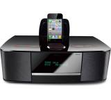 MP3-Player-Zubehör im Test: IF360BT von Edifier, Testberichte.de-Note: ohne Endnote