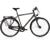 Atropin Tourer Gates - Shimano Alfine 11-Gang (Modell 2012)