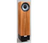 Lautsprecher im Test: Diva von WLM, Testberichte.de-Note: ohne Endnote