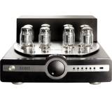 Verstärker im Test: Action A100T von Synthesis, Testberichte.de-Note: ohne Endnote