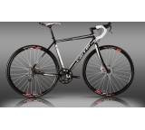 Fahrrad im Test: Revolution 110 - Sram Force (Modell 2013) von Carver, Testberichte.de-Note: 1.5 Sehr gut