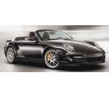 911 Turbo S Cabriolet PDK (390 kW) [04]