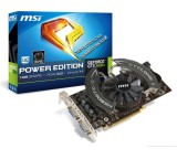 Geforce GTX 650 Ti PE OC