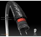 Fahrradreifen im Test: Sensamo Control (Drahtreifen) von CST Reifen, Testberichte.de-Note: ohne Endnote